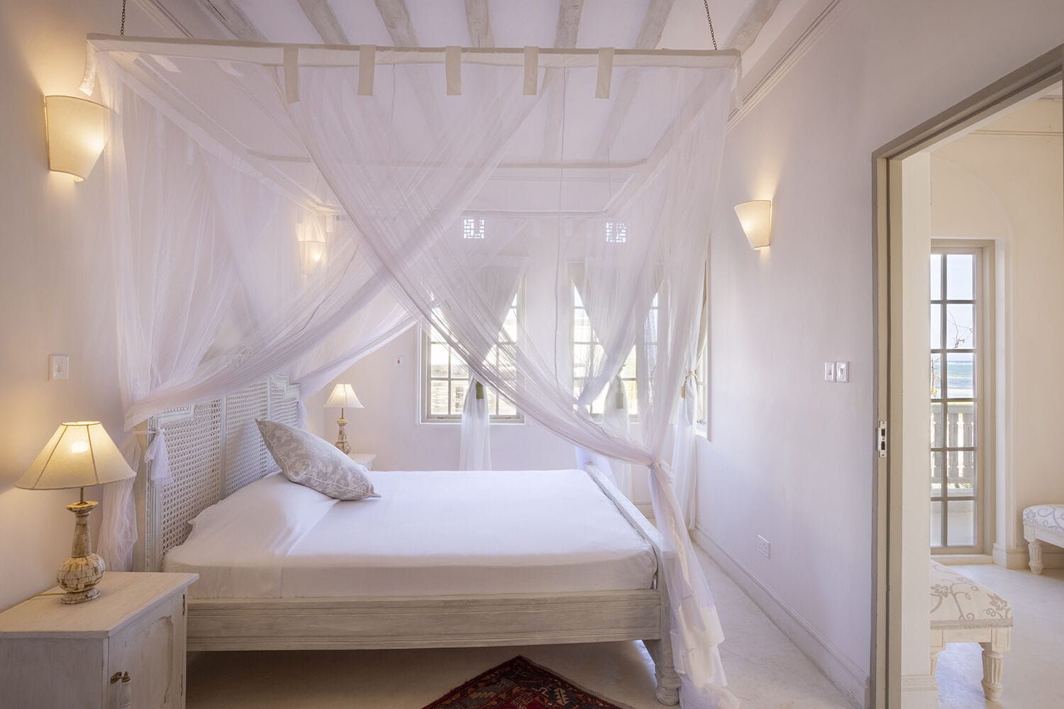 055 Beach Palazzo