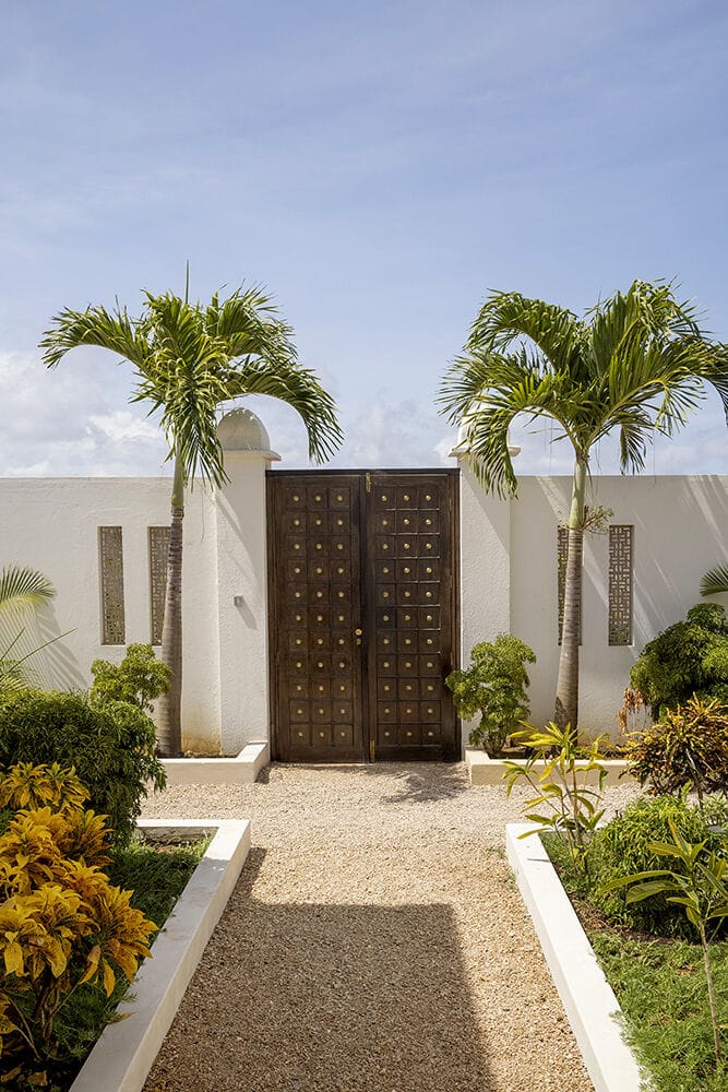 058 Beach Palazzo