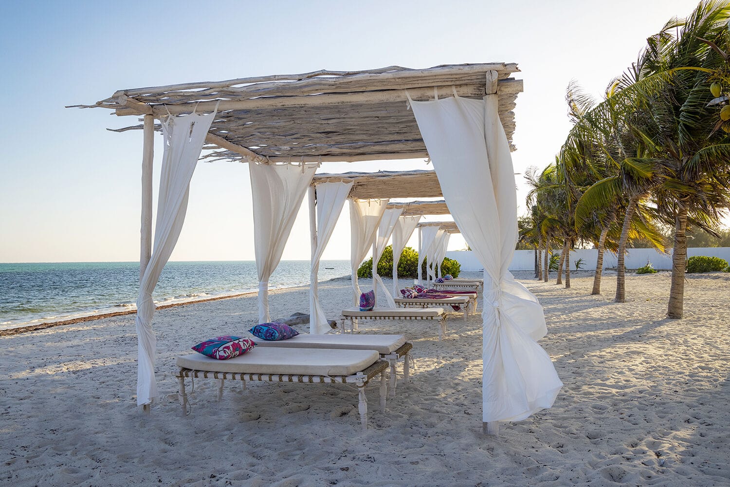 059 Beach Palazzo