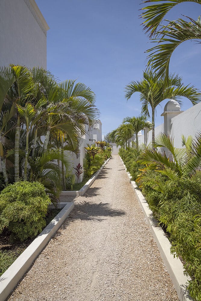 061 Beach Palazzo