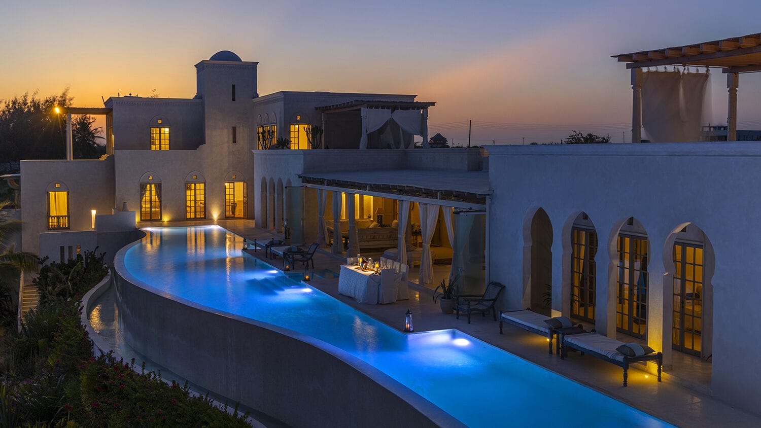 062 Beach Palazzo