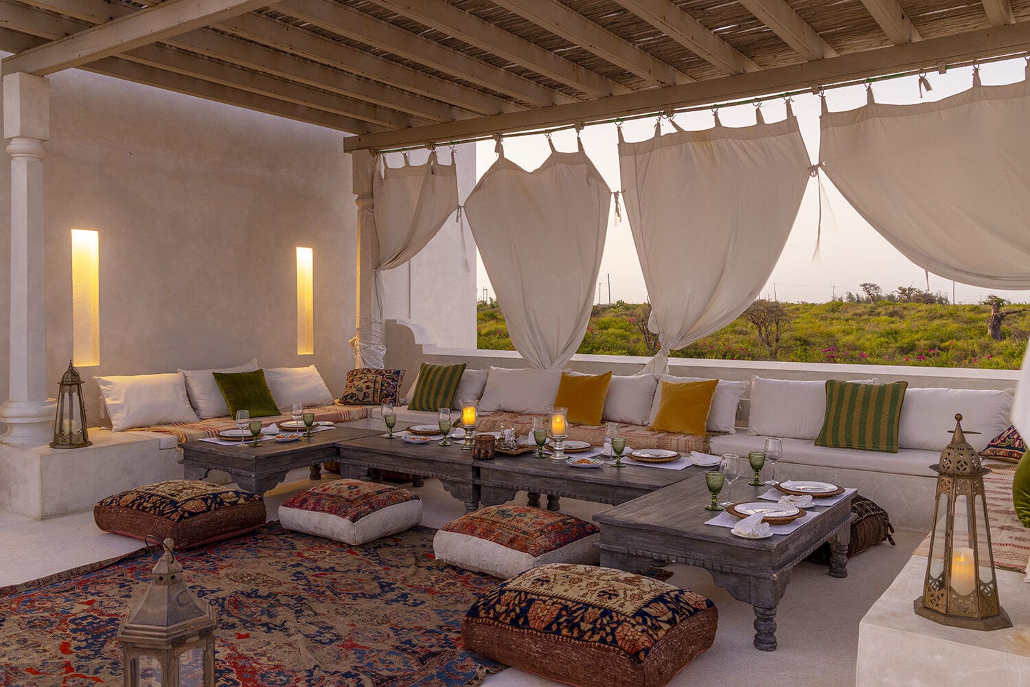 066 Beach Palazzo
