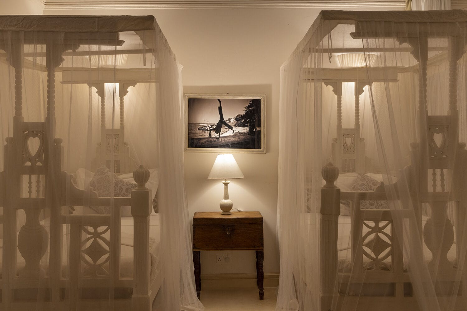 070 Beach Palazzo
