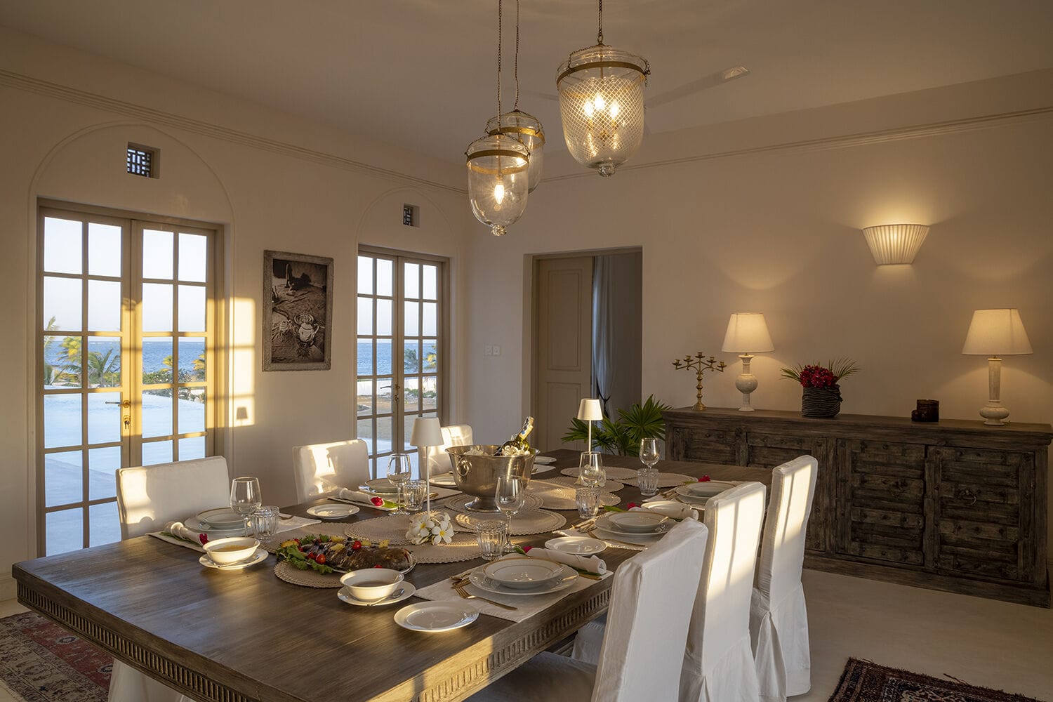 073 Beach Palazzo