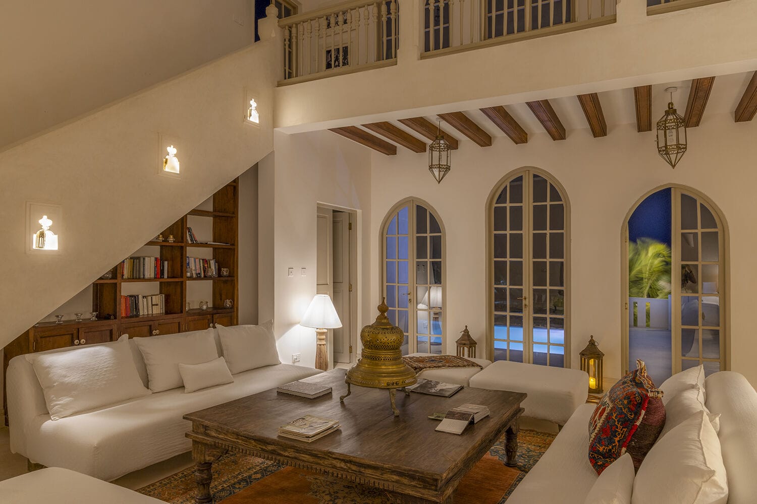 075 Beach Palazzo