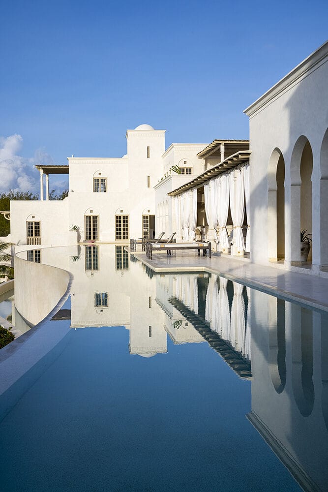 076 Beach Palazzo