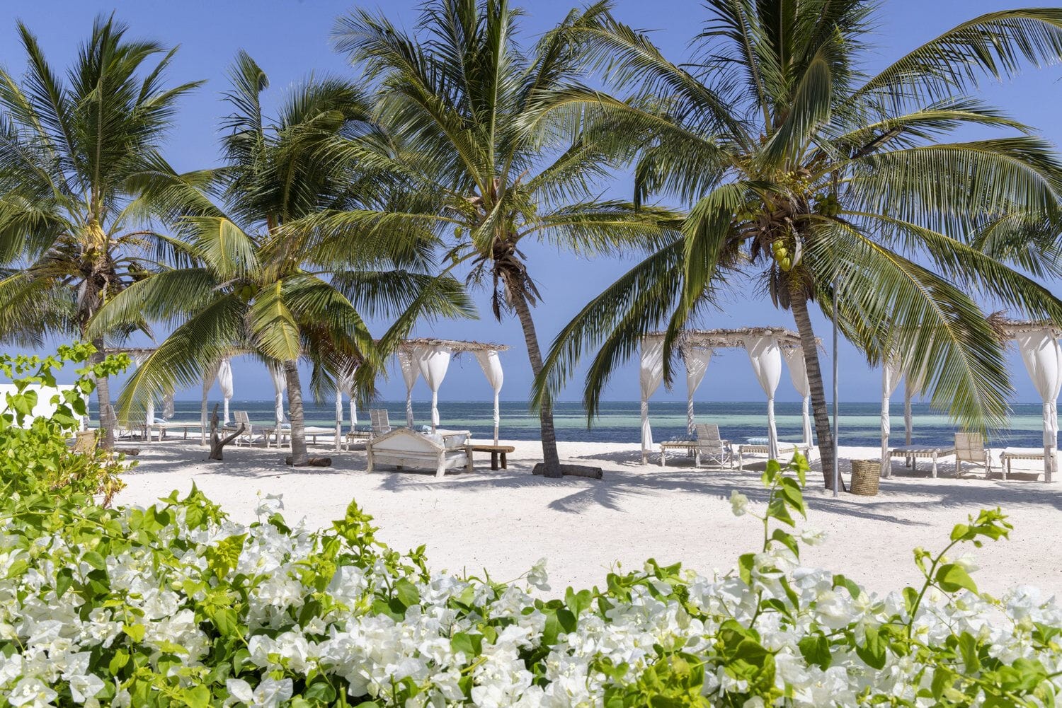 077 Beach Palazzo