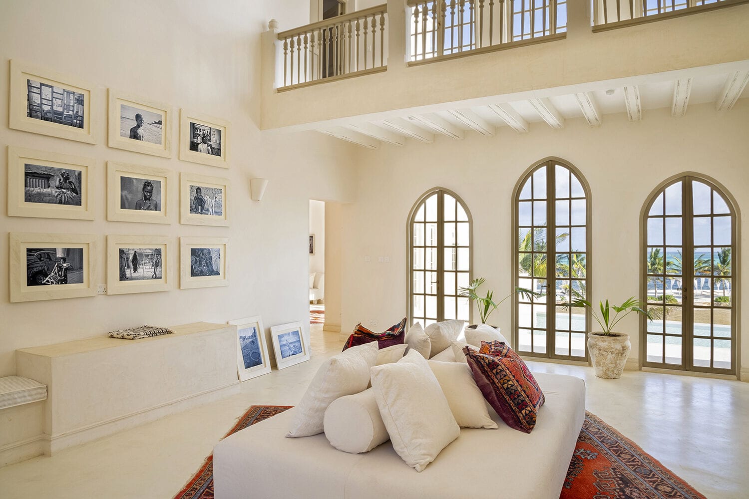079 Beach Palazzo