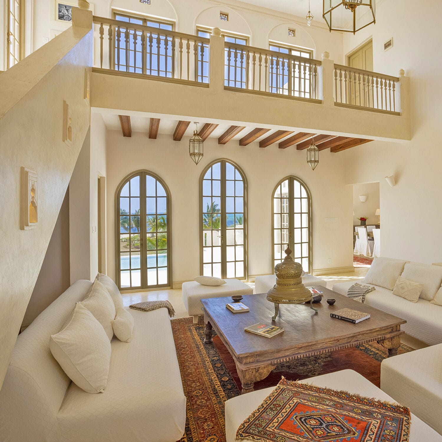 080 Beach Palazzo