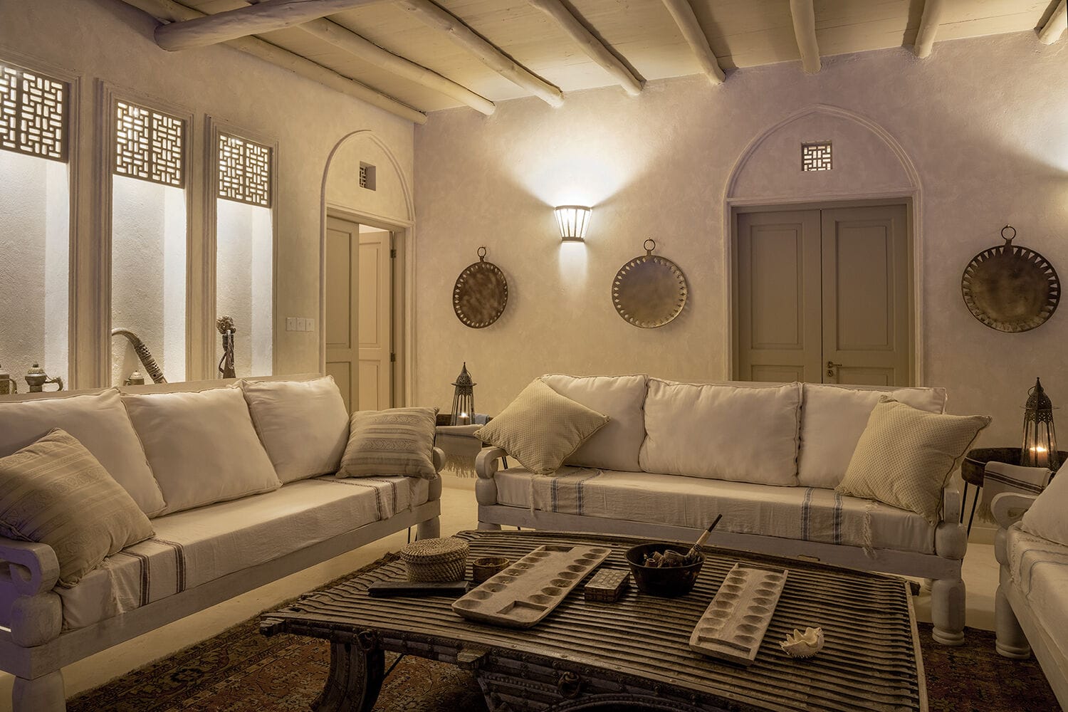 081 Beach Palazzo