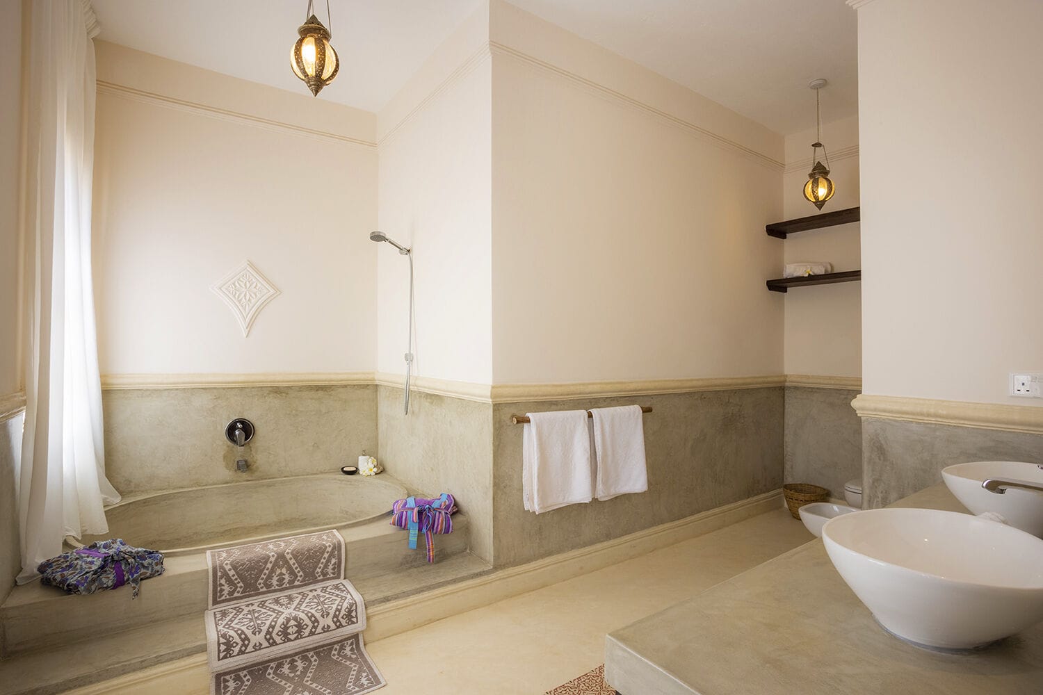 085 Beach Palazzo