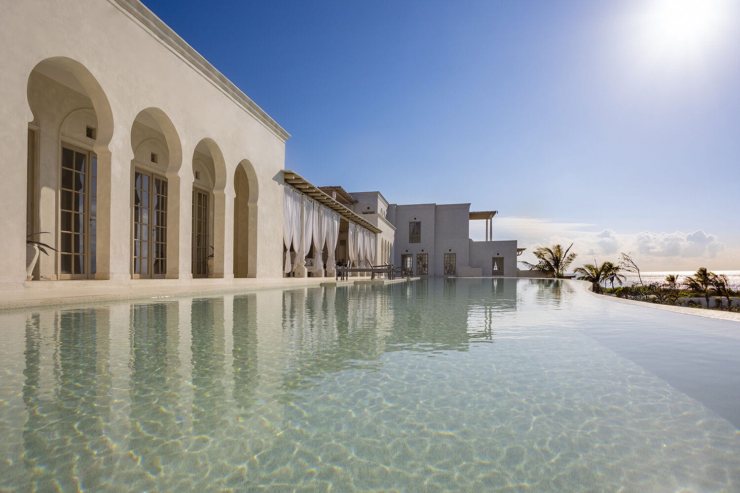 086 Beach Palazzo