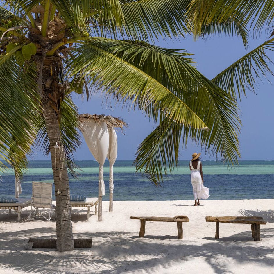 088 Beach Palazzo