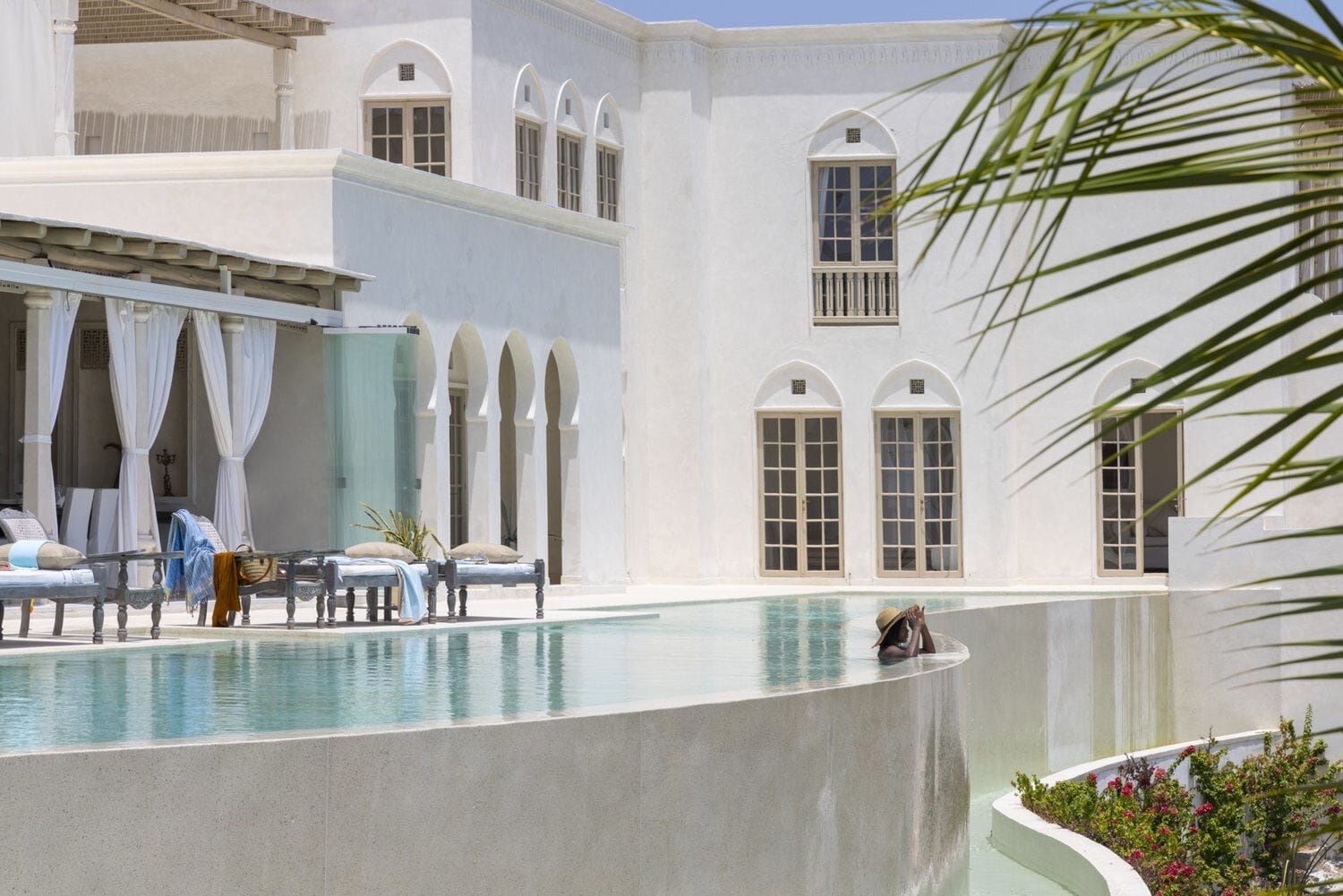 091 Beach Palazzo