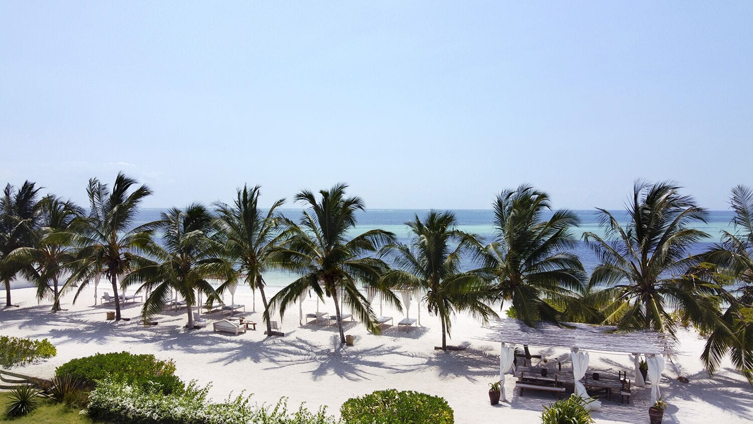 096 Beach Palazzo
