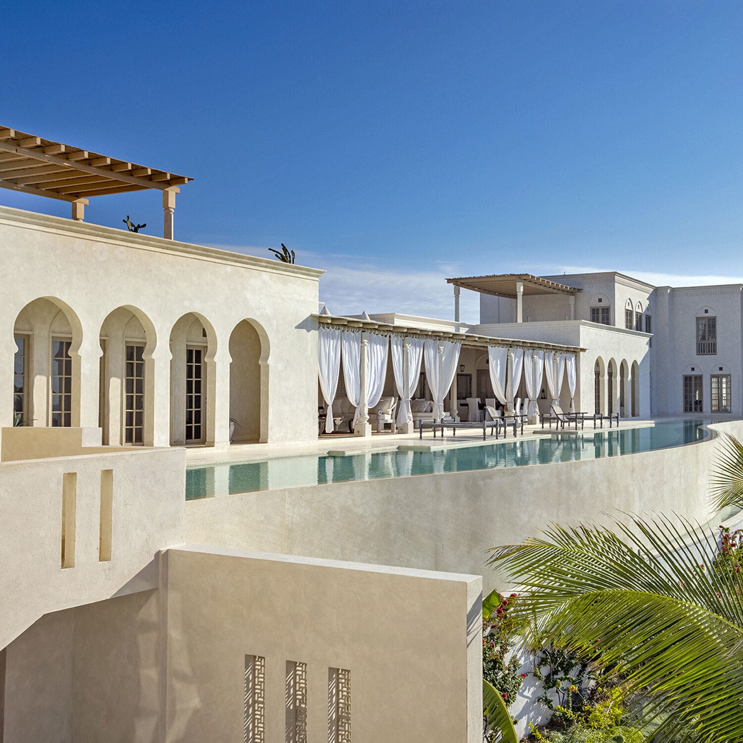 097 Beach Palazzo