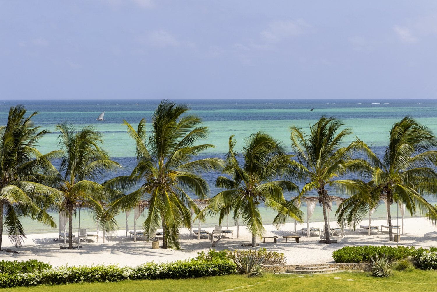 098 Beach Palazzo