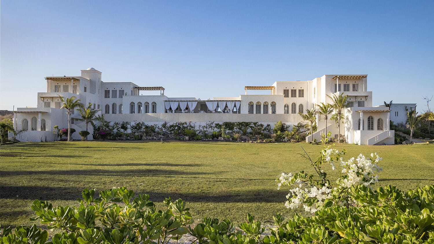 099 Beach Palazzo