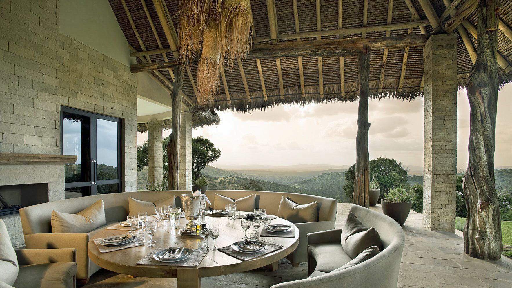002 Sirai House