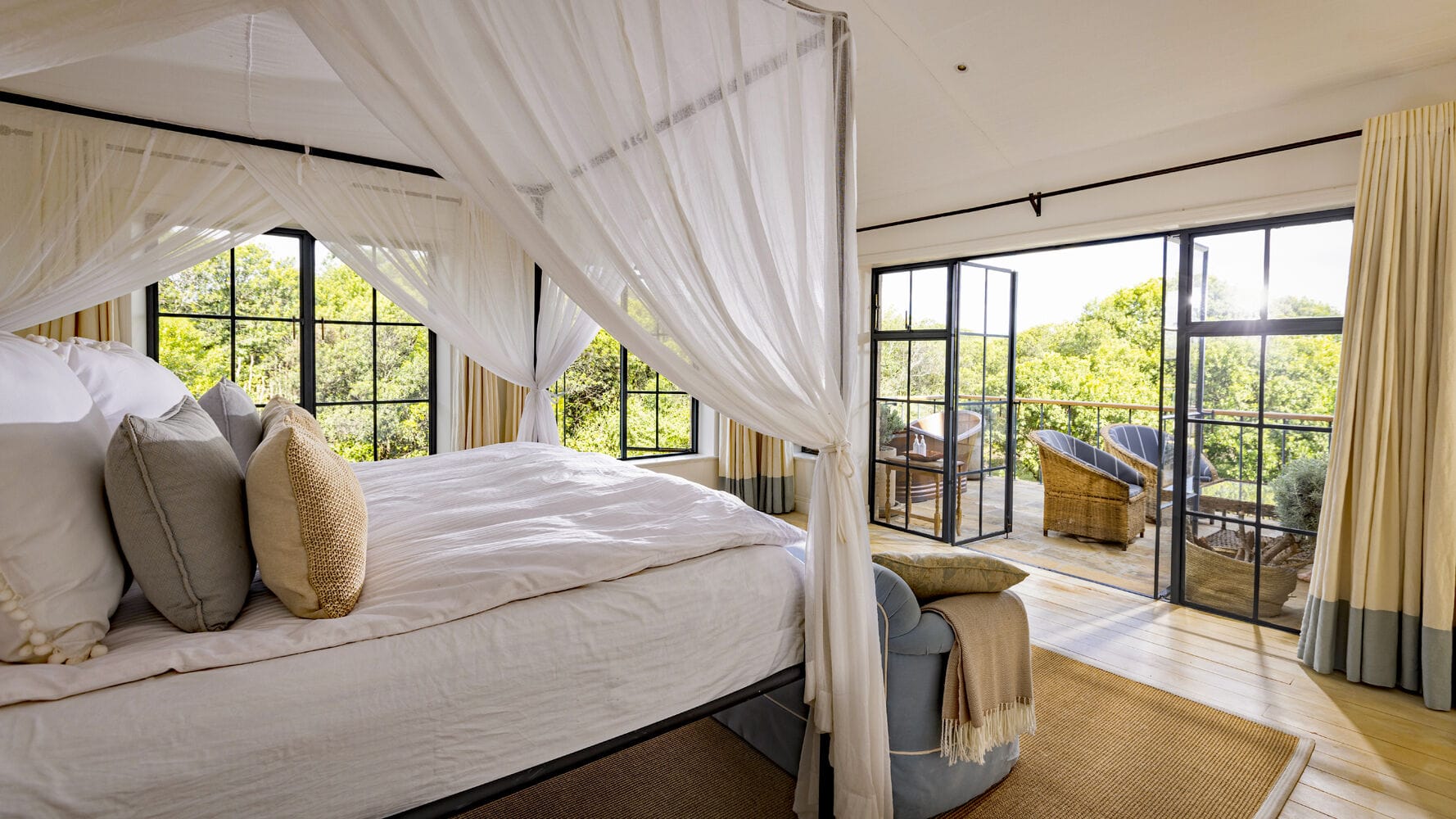 004 Amani House