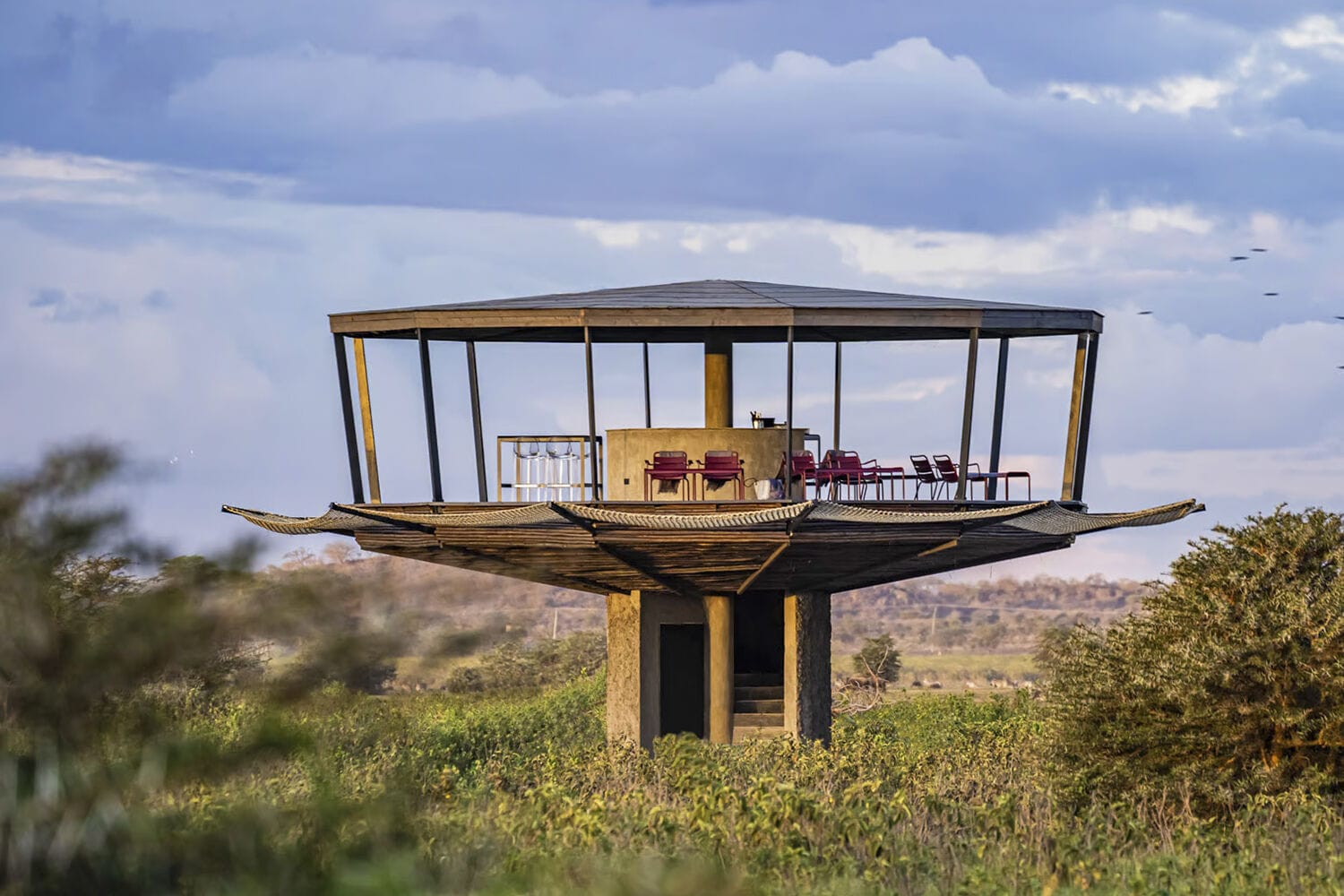 005 Angama Amboseli