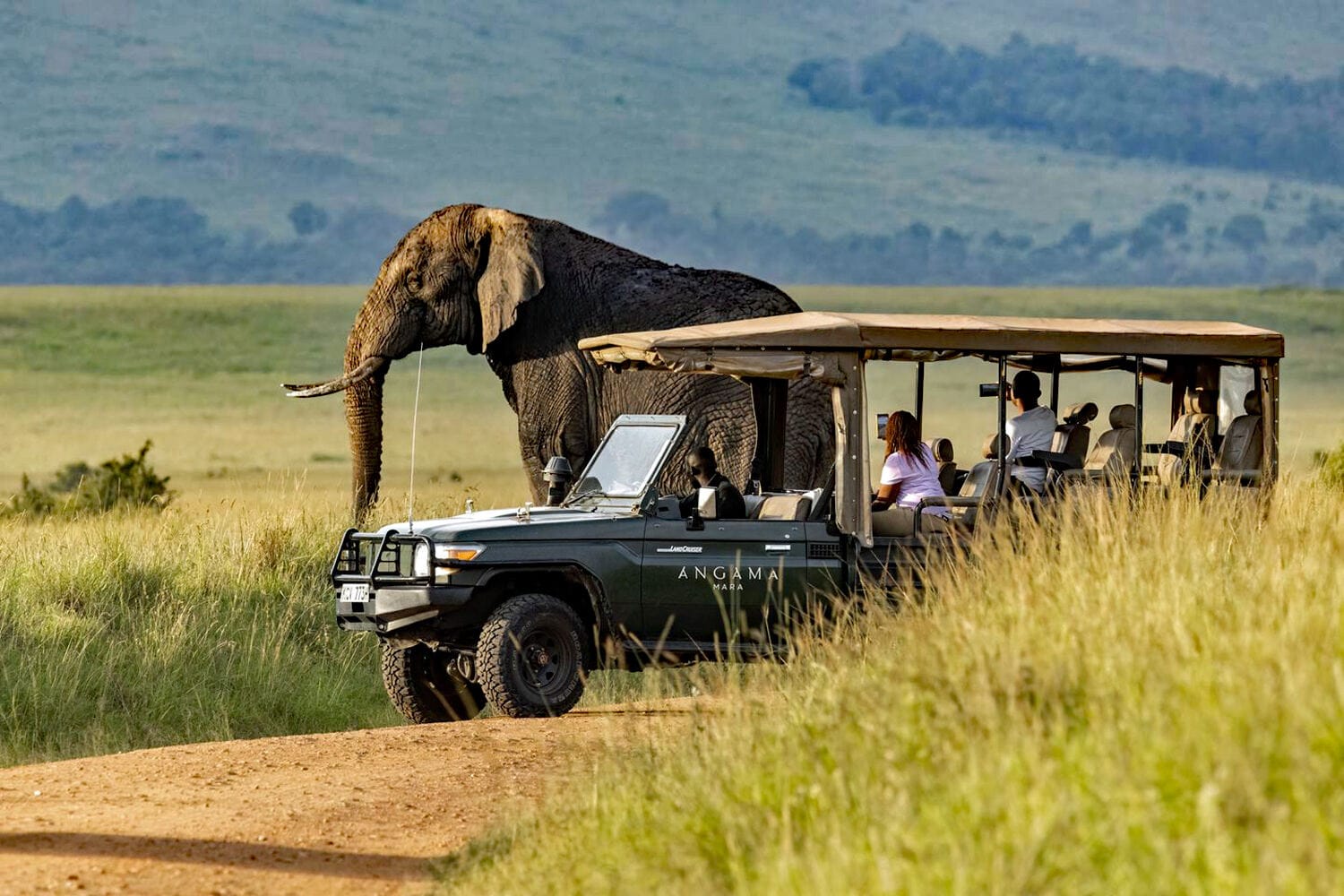 005 Angama Mara