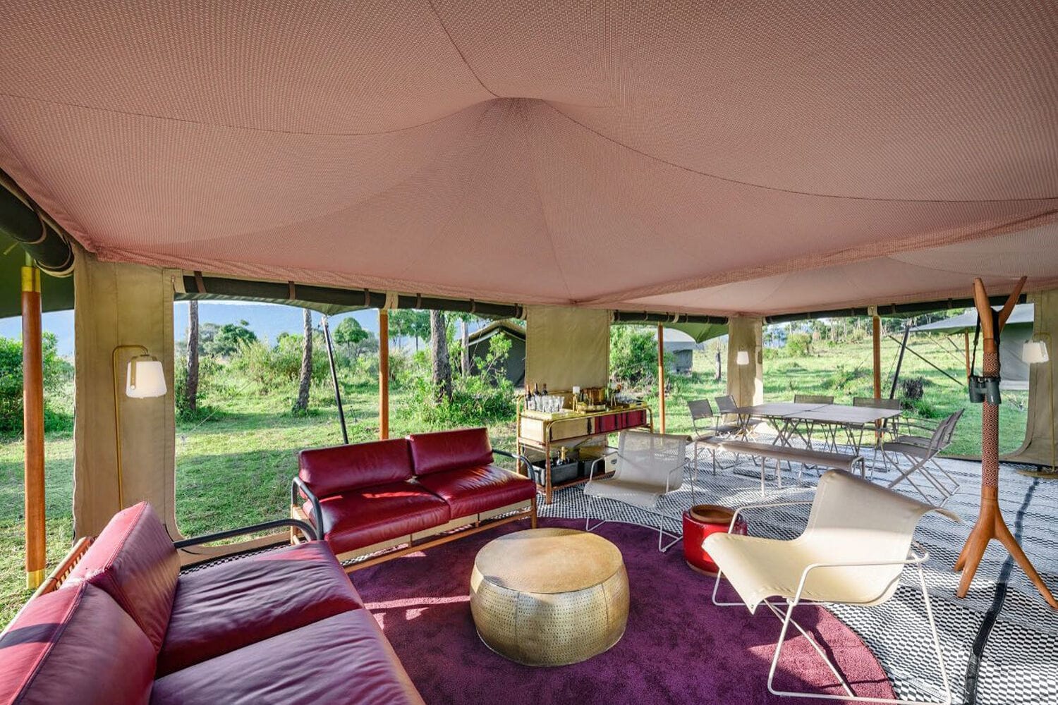 005 Angama Safari Camp