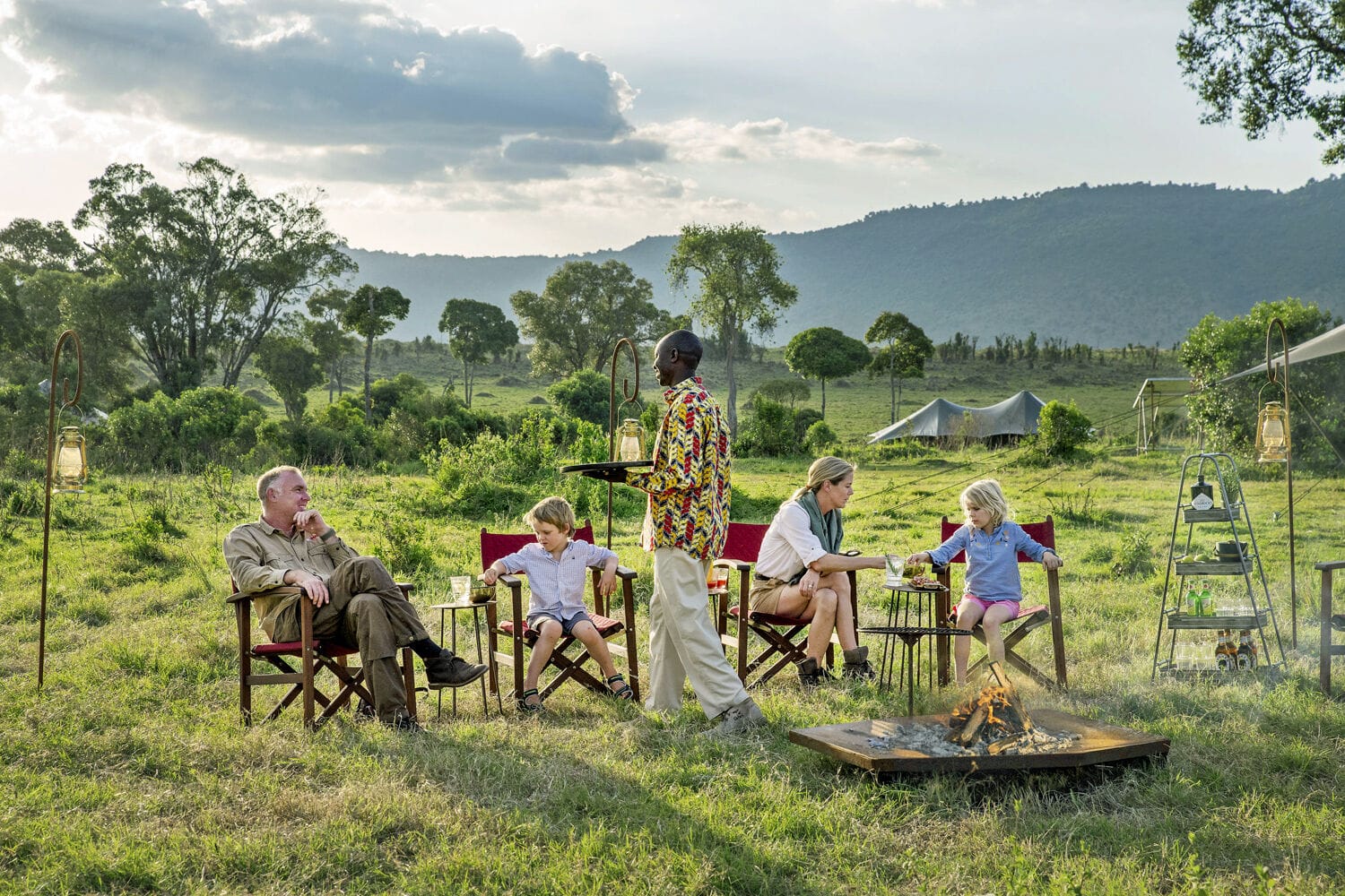 007 Angama Safari Camp