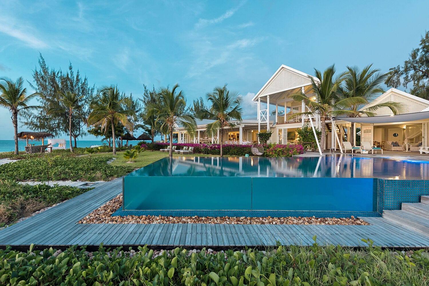 009 Thanda Island