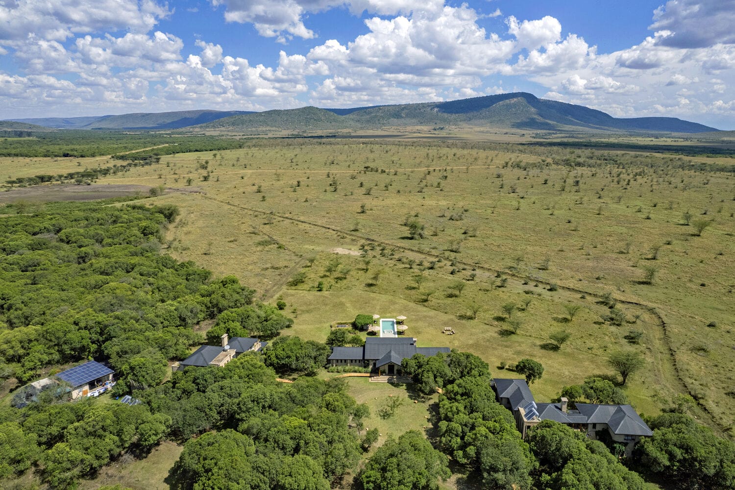 012 Amani House