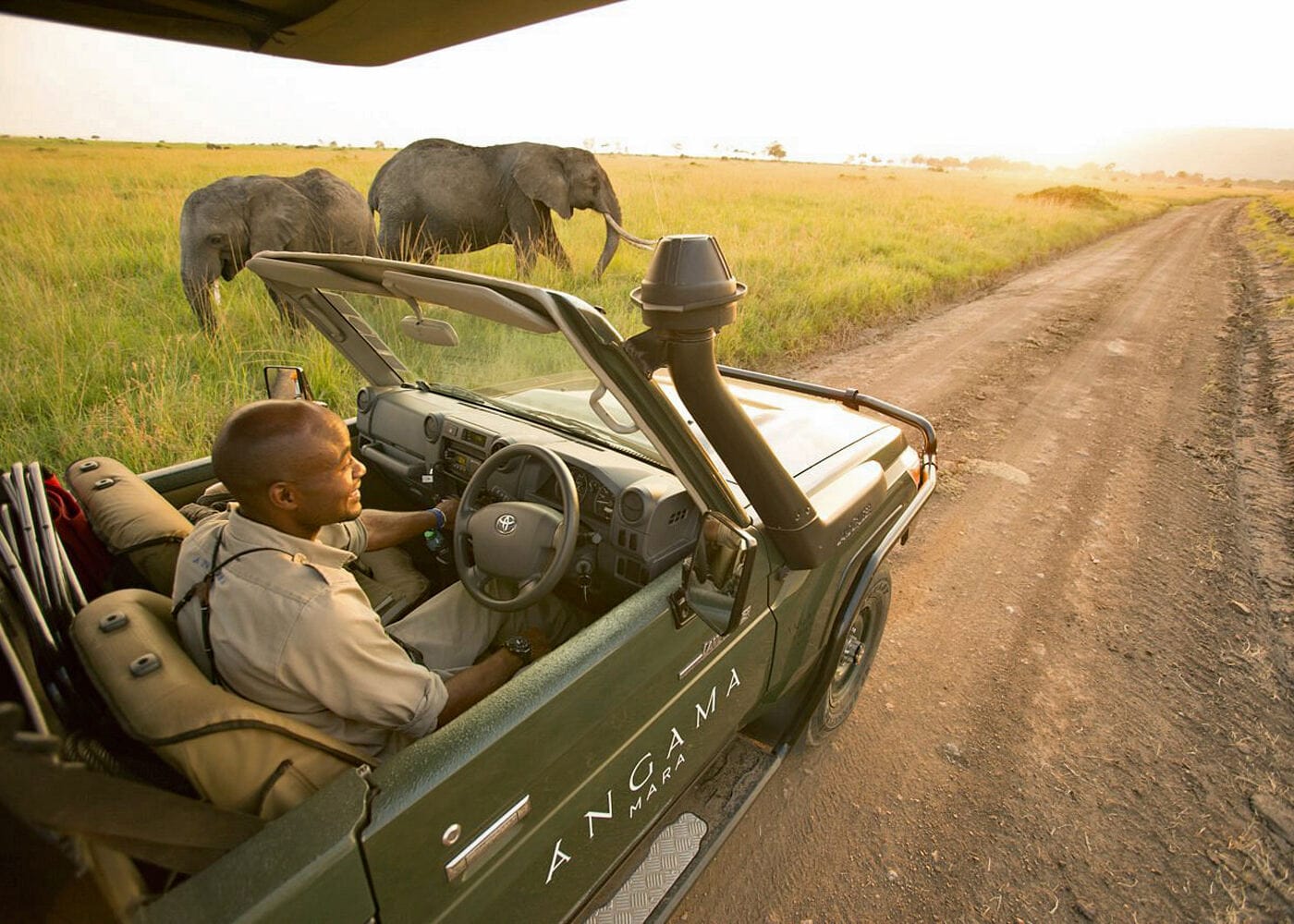 013 Angama Mara