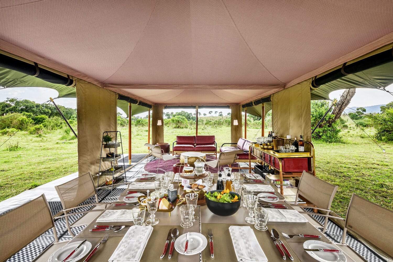 014 Angama Safari Camp