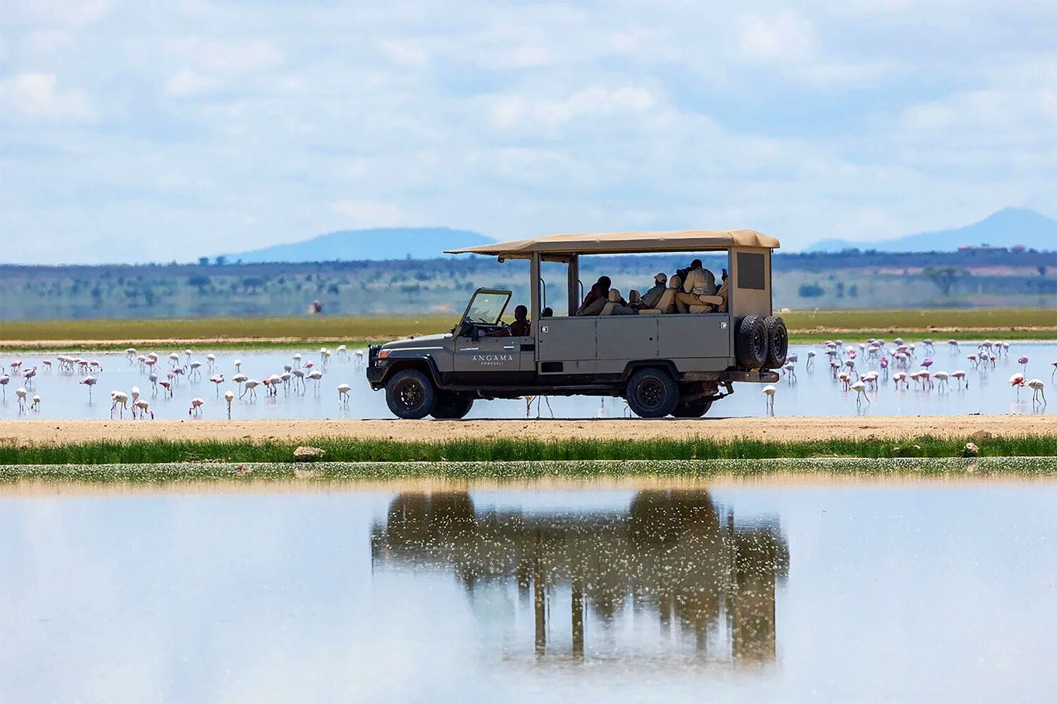 015 Angama Amboseli