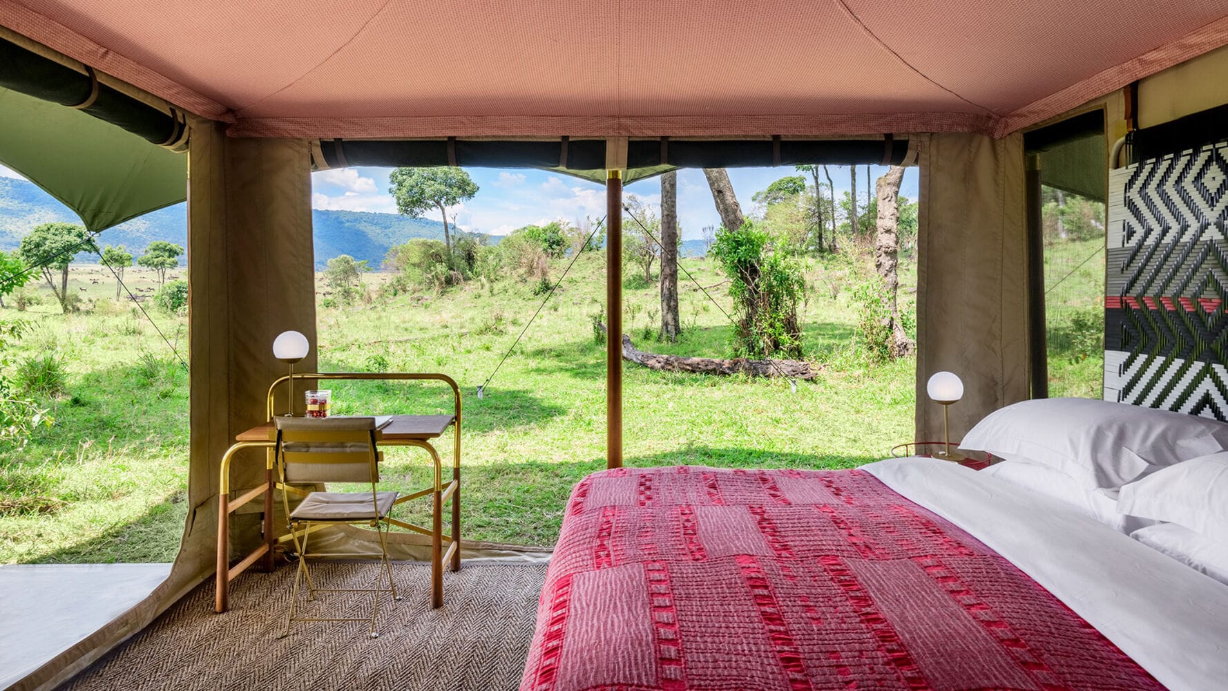 018 Angama Safari Camp