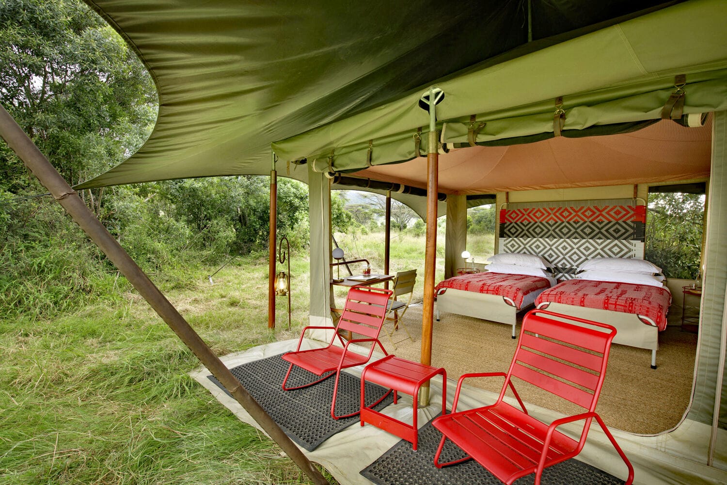 019 Angama Safari Camp