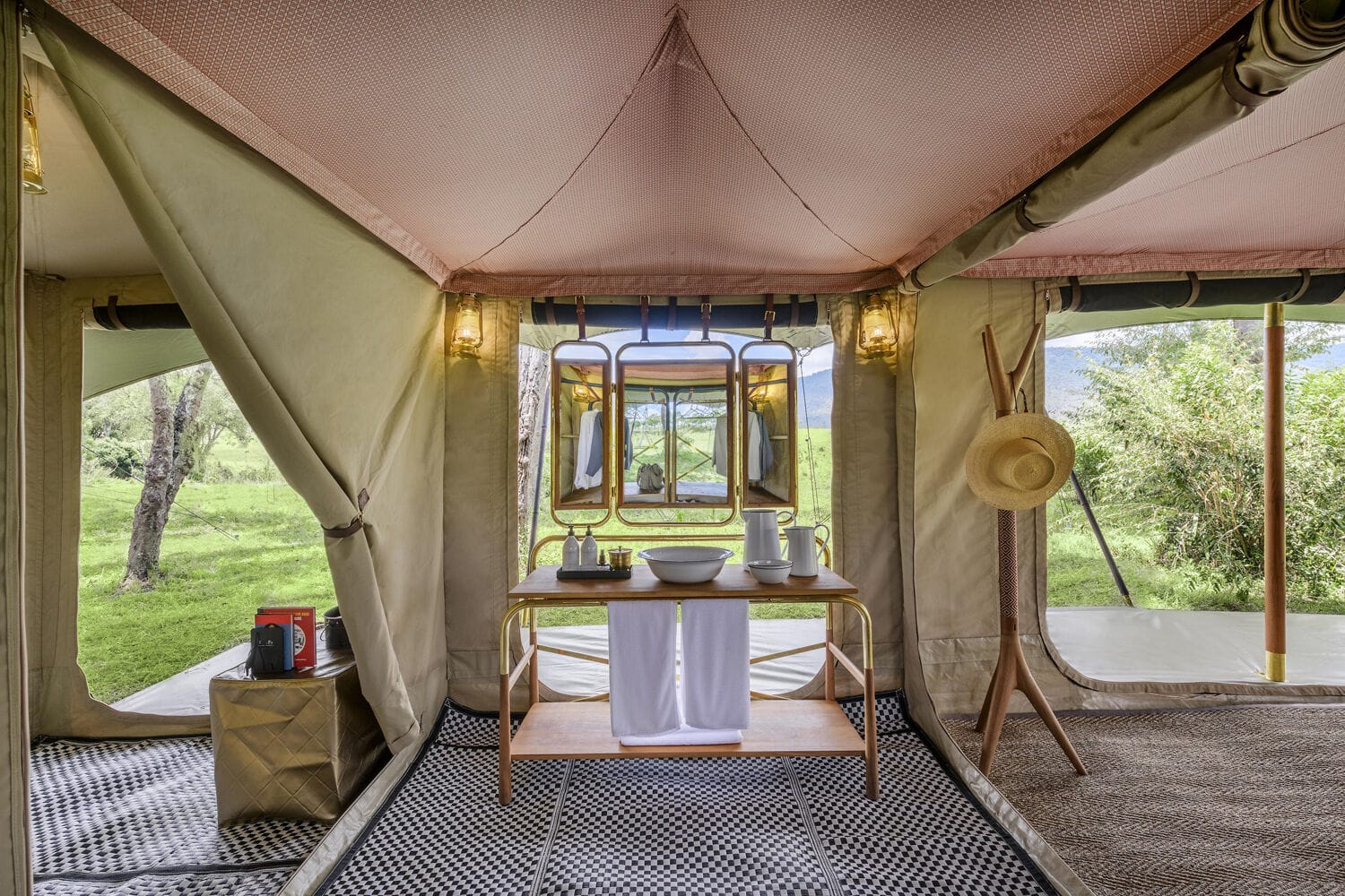 020 Angama Safari Camp