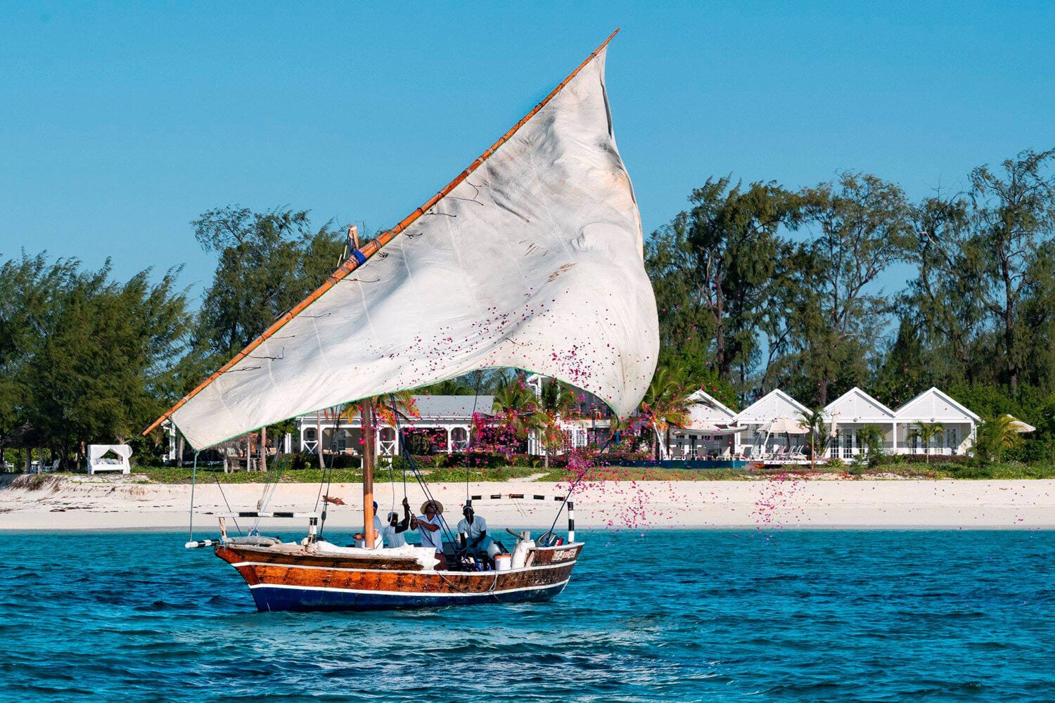 026 Thanda Island