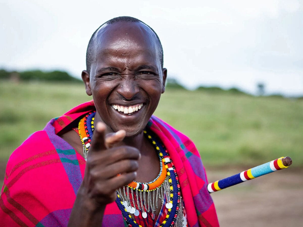 031 Angama Mara