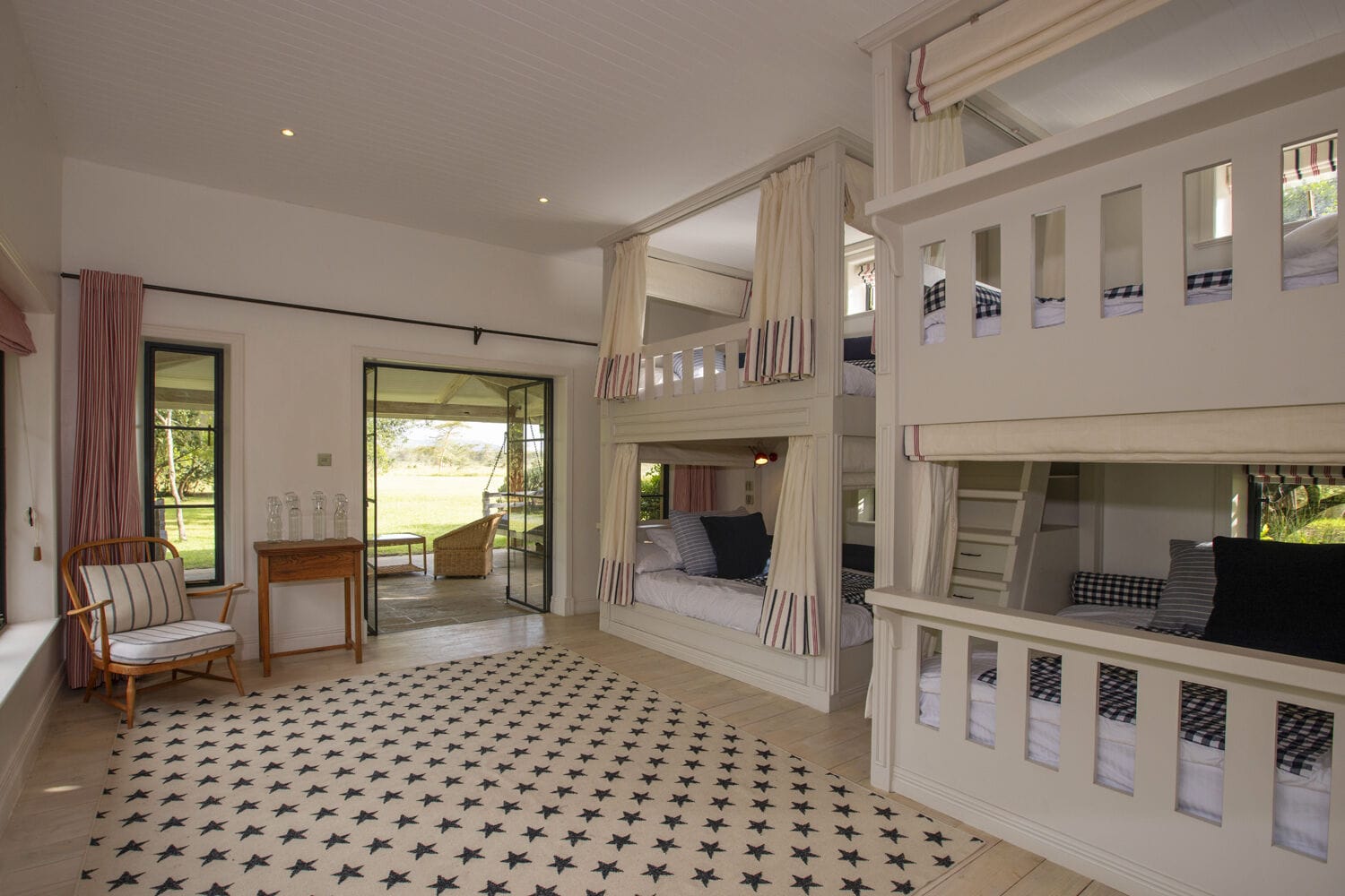 034 Amani House