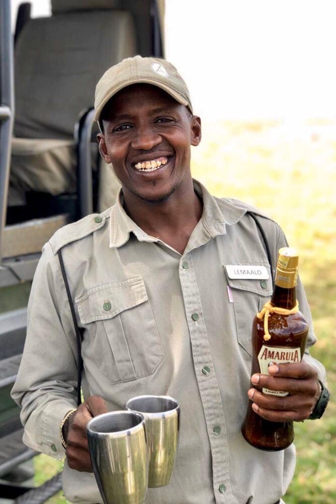 038 Angama Mara