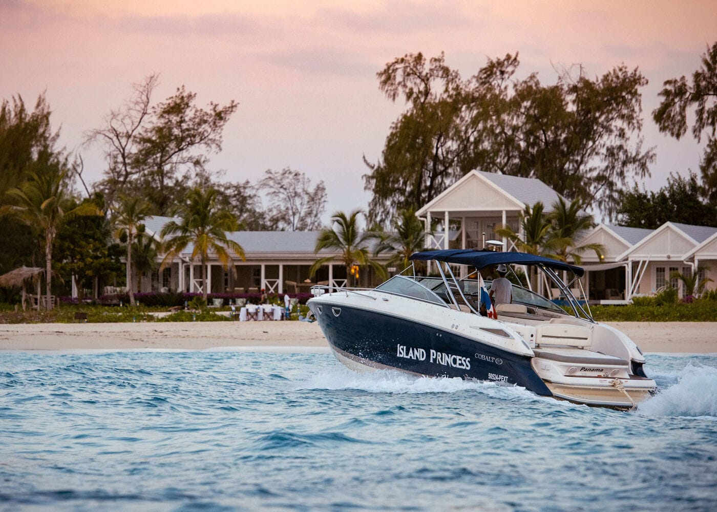 041 Thanda Island