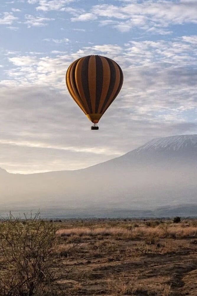 044 Angama Amboseli