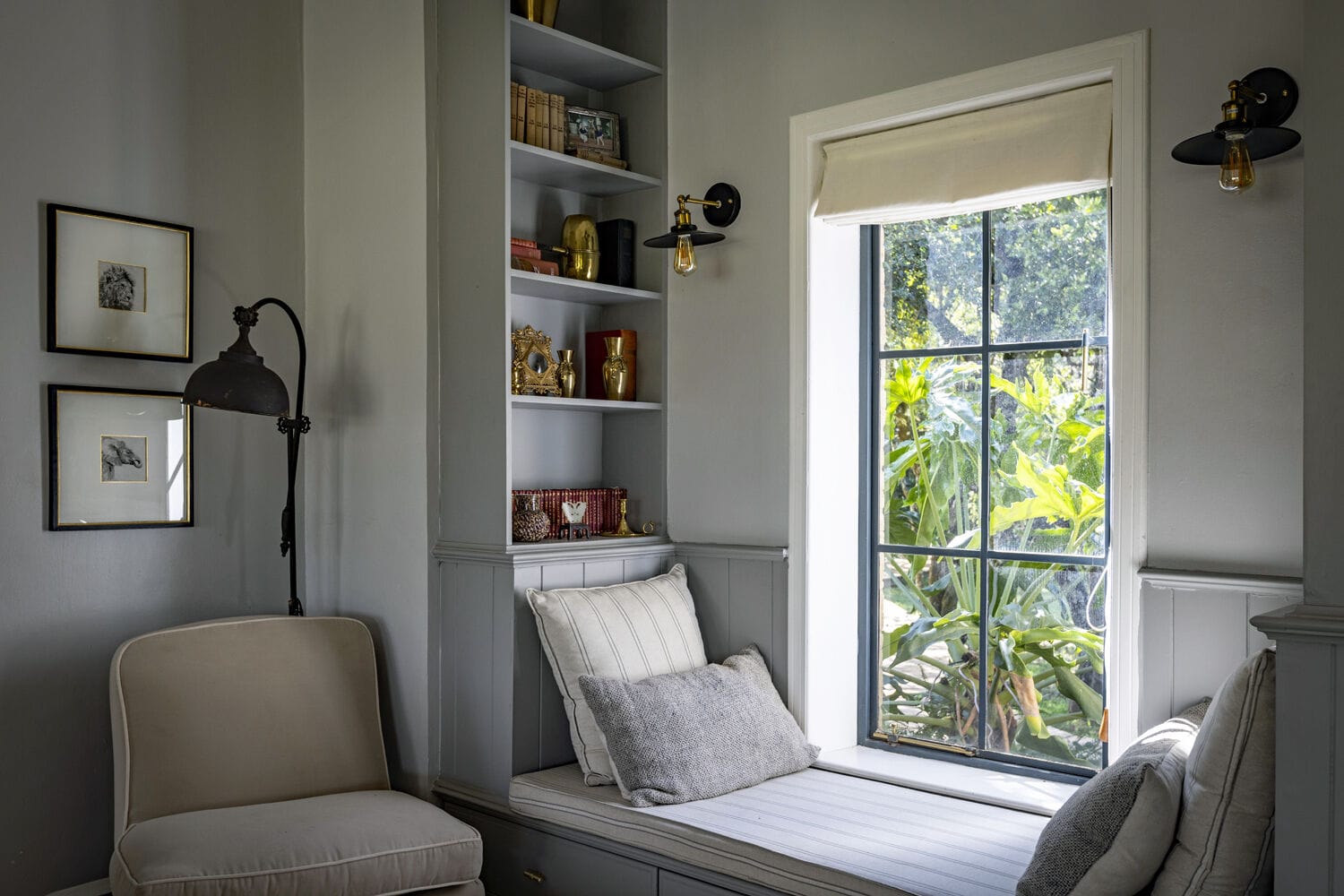 045 Amani House