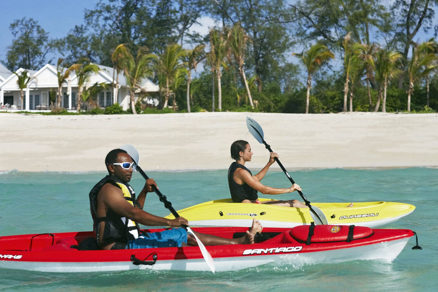 046 Thanda Island