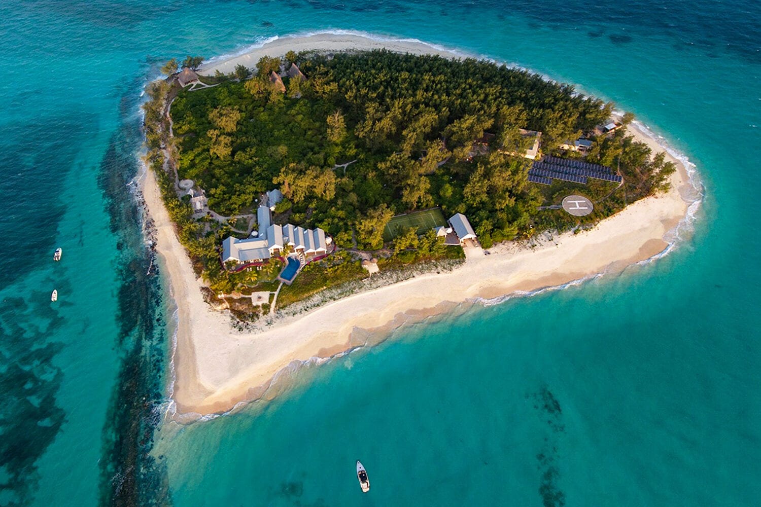 048 Thanda Island