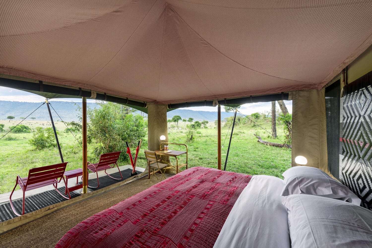 049 Angama Safari camp