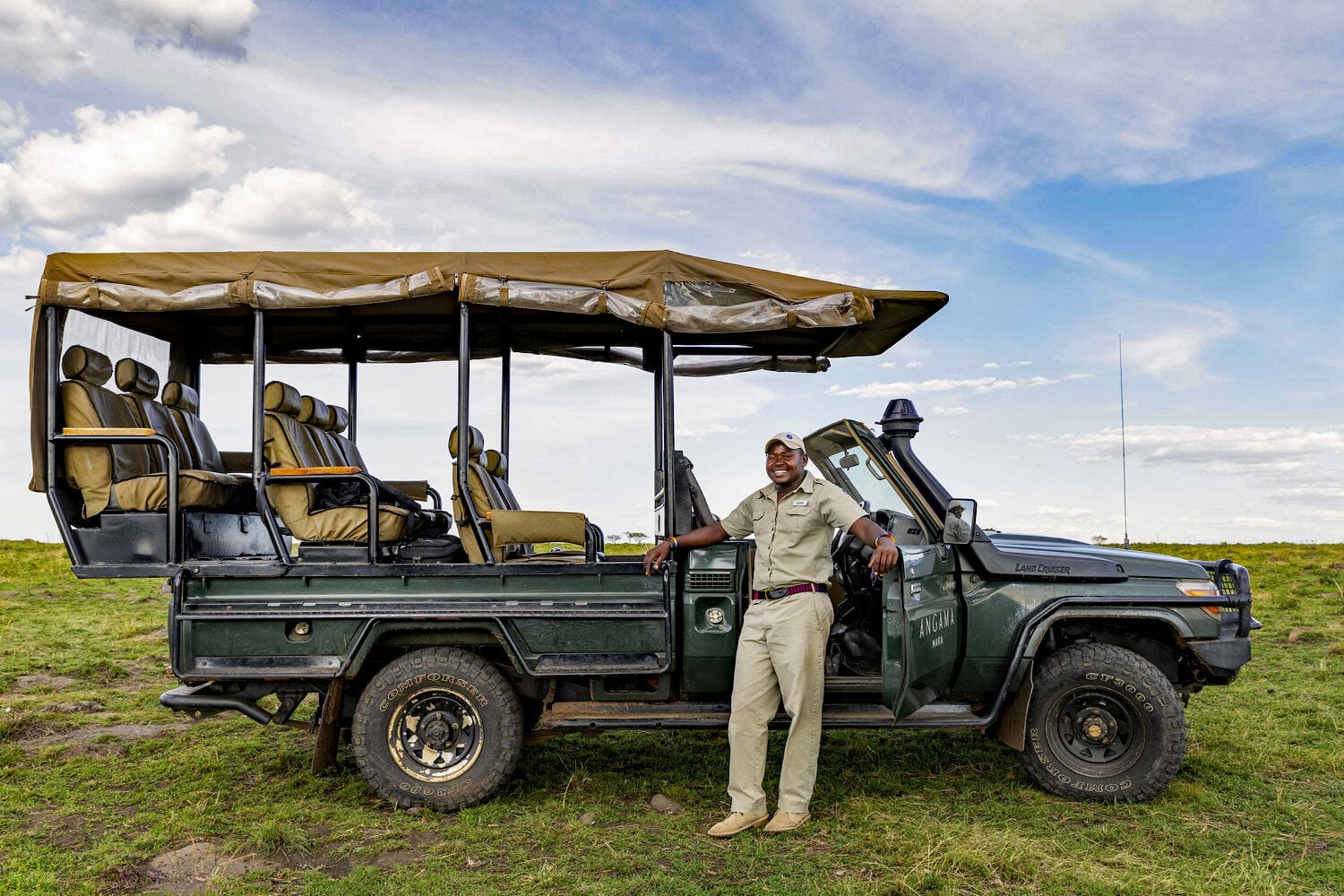 050 Angama Mara