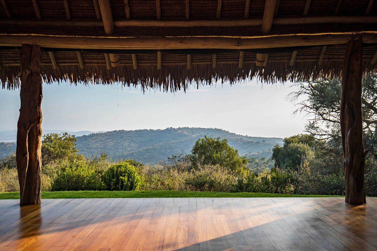 050 Sirai House