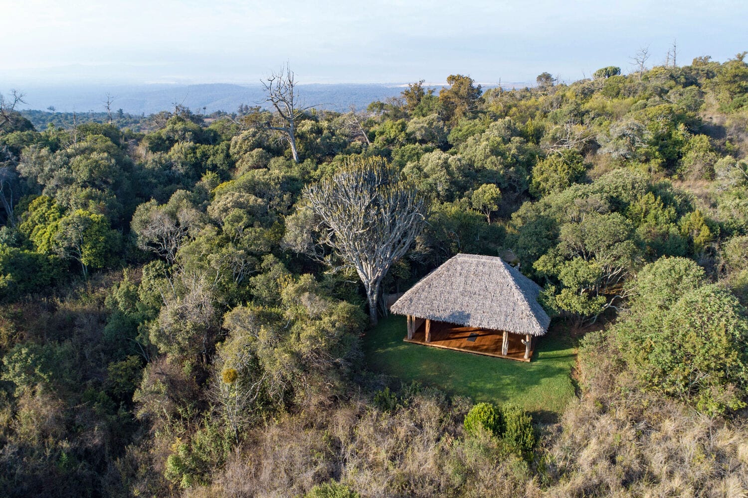 051 Sirai House