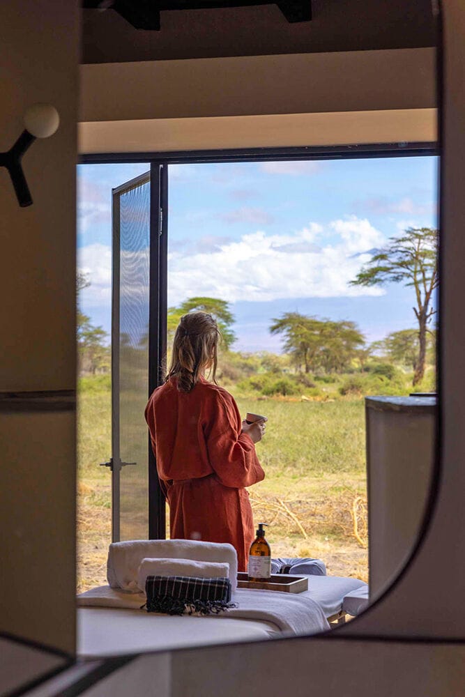 053 Angama Amboseli